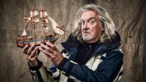 James May’s Great Explorers