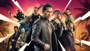 Accident Man: Hitman’s Holiday