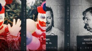 Conversations with a Killer: The John Wayne Gacy Tapes