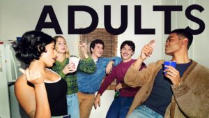 Adults (2025)