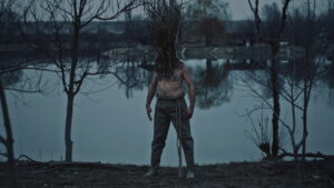 The Pond