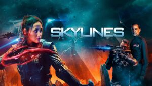 Skylines