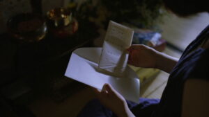 Last Letter