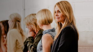 Escaping the NXIVM Cult: A Mother’s Fight to Save Her Daughter