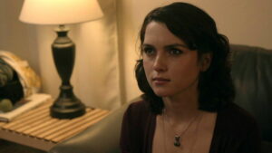 Conjuring: The Beyond