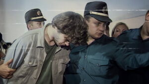 From Rock Star to Killer