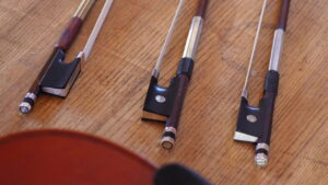 The Bowmakers