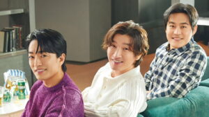 Divorce Attorney Shin