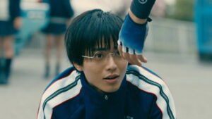 Yowamushi Pedal