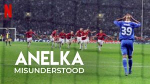 Anelka: Misunderstood