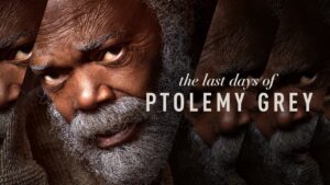 The Last Days of Ptolemy Grey