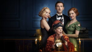 Blithe Spirit