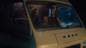 The Passenger