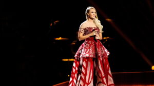 My Gift: A Christmas Special From Carrie Underwood