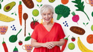 Maggie Beer’s Big Mission