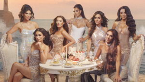 The Real Housewives of Rhode Island