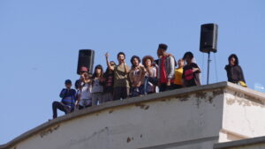 Casablanca Beats