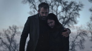 Orphan: First Kill