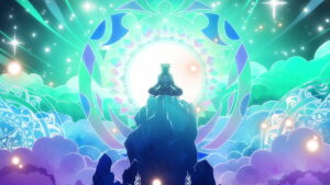 AQUARION Myth of Emotions