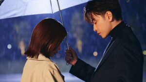 Marry My Husband (JP)