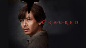 Cracked