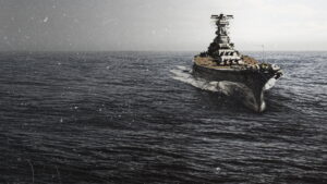 Unsinkable: Japan’s Lost Battleship