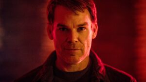 Dexter: Resurrection