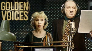 Golden Voices