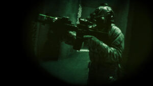 American Manhunt: Osama Bin Laden