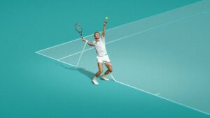 Boom! Boom! The World vs. Boris Becker