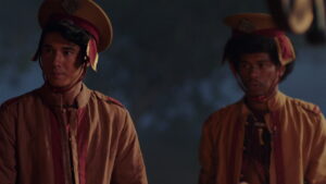 Khun Phaen Begins