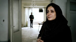 Ballad of a White Cow