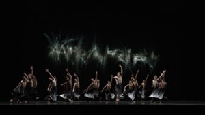 Crystal Pite: Angels’ Atlas