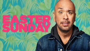 Easter Sunday
