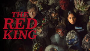 The Red King