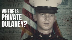 Where Is Private Dulaney?