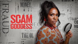 Scam Goddess