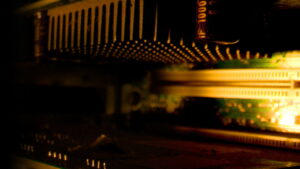 Bin Laden’s Hard Drive