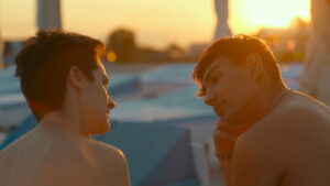 Mi Iubita, Mon Amour