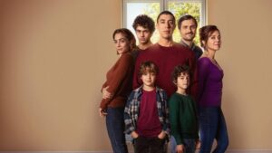 My Family (2025)