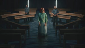 Unchosen