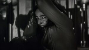 Werewolf by Night