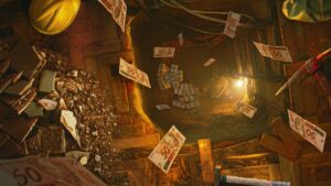 The Great Robbery of Brazil’s Central Bank