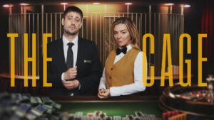 The Cage (2026)