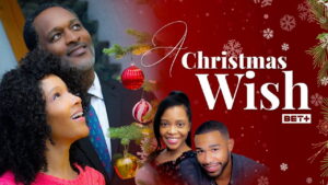 A Christmas Wish