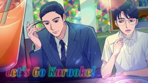 Let’s Go Karaoke!