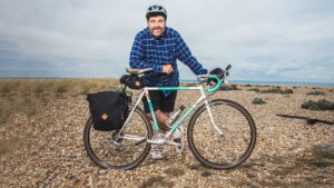 Along for the Ride with David O’Doherty