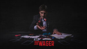 The Wager