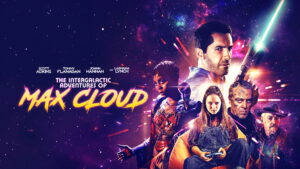 Max Cloud