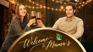 Welcome to Mama’s